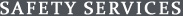 Safety Services